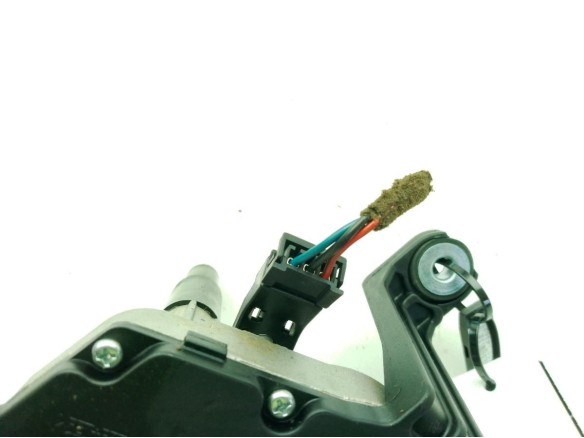 13256923 MOTOR LIMPIAPARABRISAS TRA OPEL ZAFIRA TOURER C (P12)|Desguaces La Cabaña