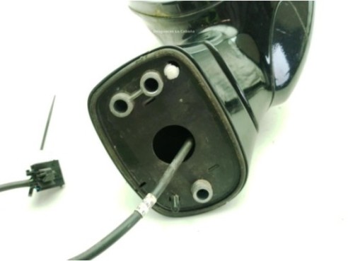 13354622 ESPEJO IZQ OPEL ZAFIRA TOURER C (P12)|Desguaces La Cabaña