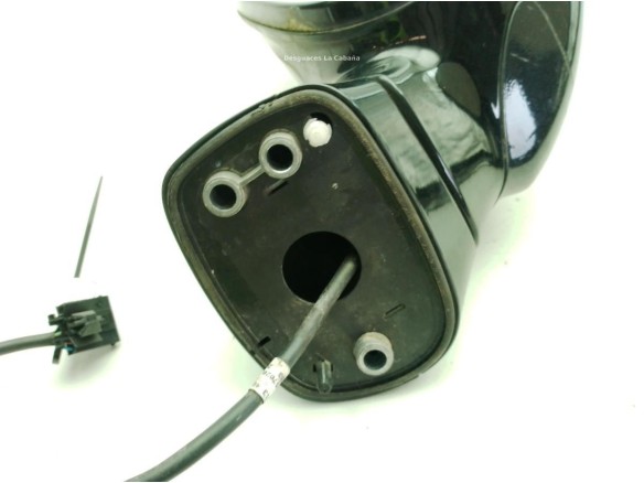 13354622 ESPEJO IZQ OPEL ZAFIRA TOURER C (P12)|Desguaces La Cabaña