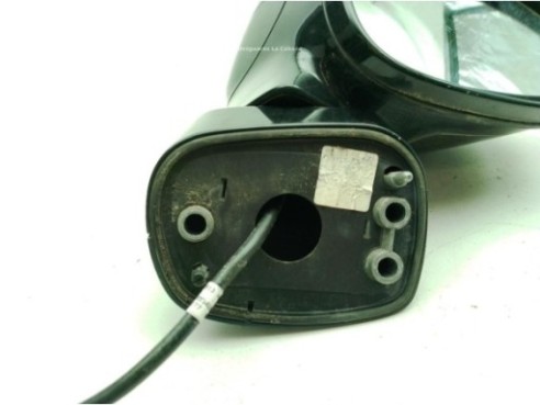 13354620 ESPEJO DER OPEL ZAFIRA TOURER C (P12)|Desguaces La Cabaña