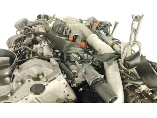 A6421500191 CENTRALITA MOTOR MERCEDES BENZ CLASE E (W211)|Desguaces La Cabaña