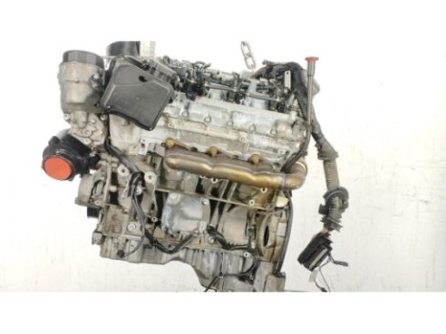 642920 MOTOR MERCEDES BENZ CLASE E (W211)|Desguaces La Cabaña