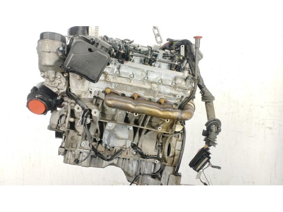 642920 MOTOR MERCEDES BENZ CLASE E (W211)|Desguaces La Cabaña
