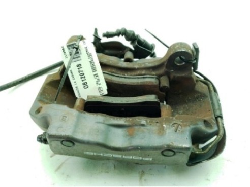 95812601401, 3B0820803C COMPRESOR AA PORSCHE CAYENNE (9PA)|Desguaces La Cabaña 2