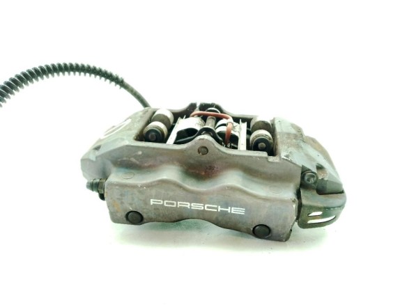 95535242232 PINZA TRA DER PORSCHE CAYENNE (9PA)|Desguaces La Cabaña
