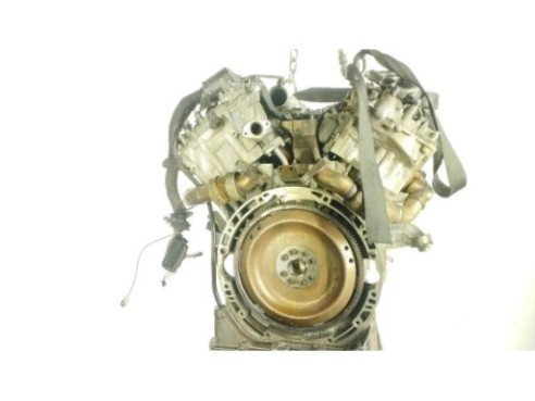 642920 MOTOR MERCEDES BENZ CLASE E (W211)|Desguaces La Cabaña