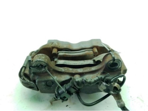 95535242132 PINZA TRA IZQ PORSCHE CAYENNE (9PA)|Desguaces La Cabaña