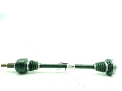 95533202401, 7L0501201 PALIER TRA IZQ PORSCHE CAYENNE (9PA)|Desguaces La Cabaña
