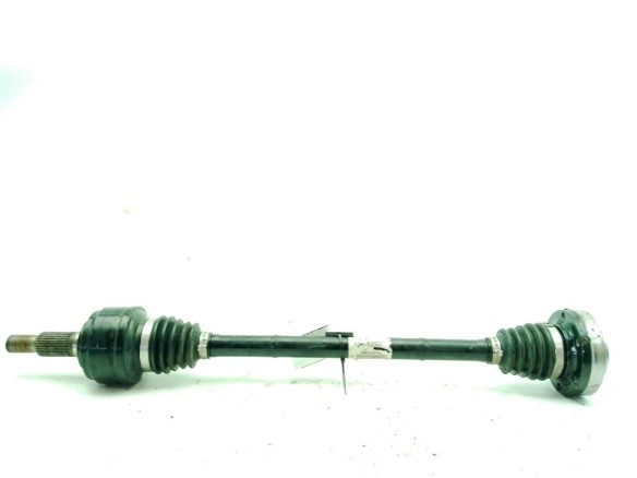 95533202401, 7L0501201 PALIER TRA IZQ PORSCHE CAYENNE (9PA)|Desguaces La Cabaña