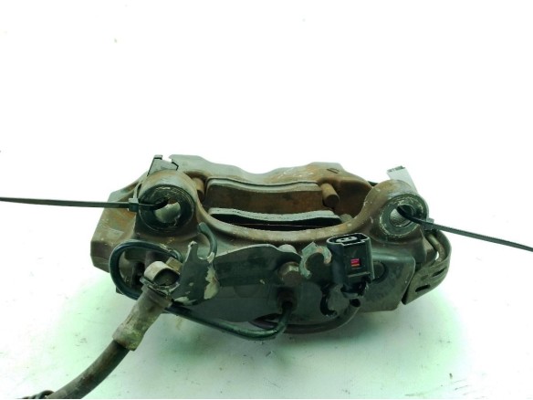 95535242232 PINZA TRA DER PORSCHE CAYENNE (9PA)|Desguaces La Cabaña