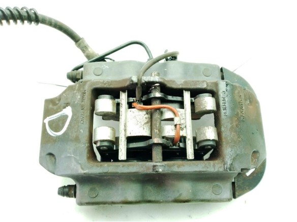 95535242232 PINZA TRA DER PORSCHE CAYENNE (9PA)|Desguaces La Cabaña