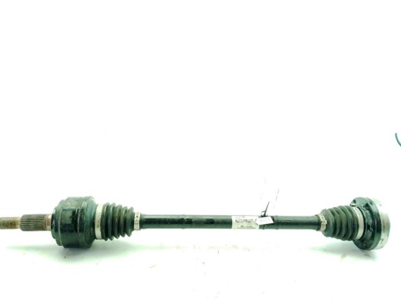 95533202401, 7L0501261 PALIER TRA DER PORSCHE CAYENNE (9PA)|Desguaces La Cabaña