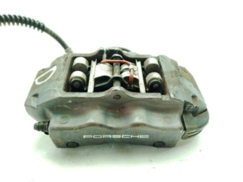 95535242232 PINZA TRA DER PORSCHE CAYENNE (9PA)|Desguaces La Cabaña
