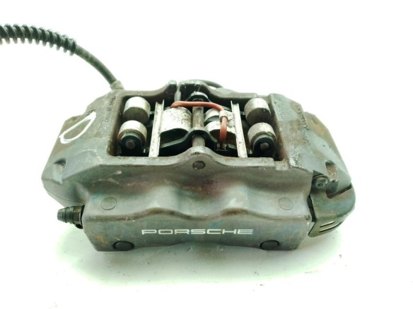 95535242232 PINZA TRA DER PORSCHE CAYENNE (9PA)|Desguaces La Cabaña