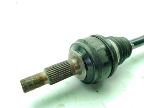95533202401, 7L0501261 PALIER TRA DER PORSCHE CAYENNE (9PA)|Desguaces La Cabaña