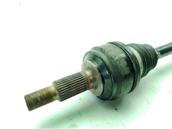 95533202401, 7L0501261 PALIER TRA DER PORSCHE CAYENNE (9PA)|Desguaces La Cabaña