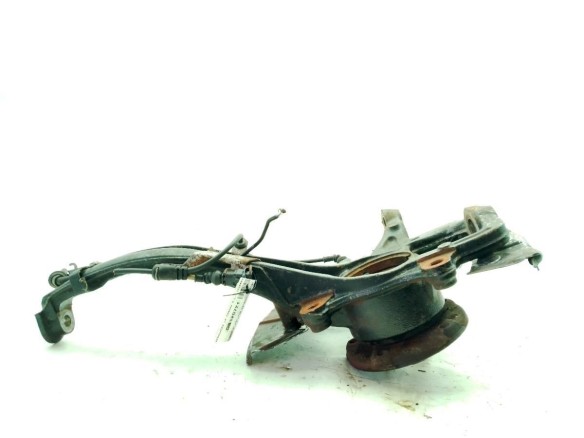 95534115610 MANGUETA DEL DER PORSCHE CAYENNE (9PA)|Desguaces La Cabaña