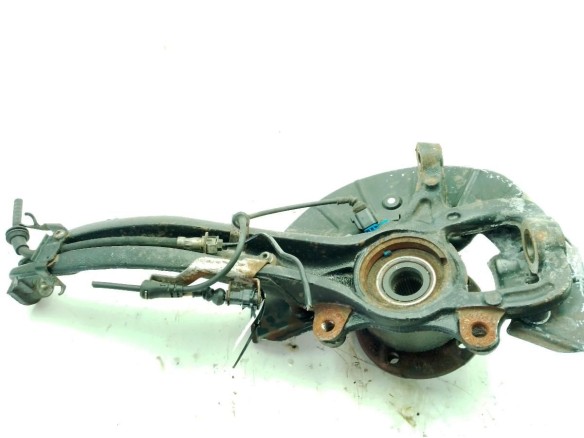 95534115610 MANGUETA DEL DER PORSCHE CAYENNE (9PA)|Desguaces La Cabaña