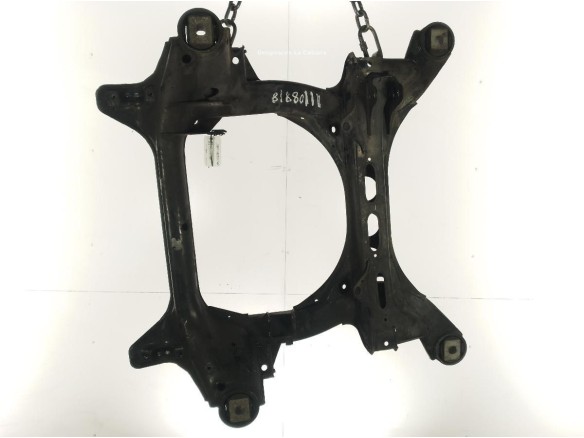 95834103000 CUNA MOTOR PORSCHE CAYENNE (9PA)|Desguaces La Cabaña