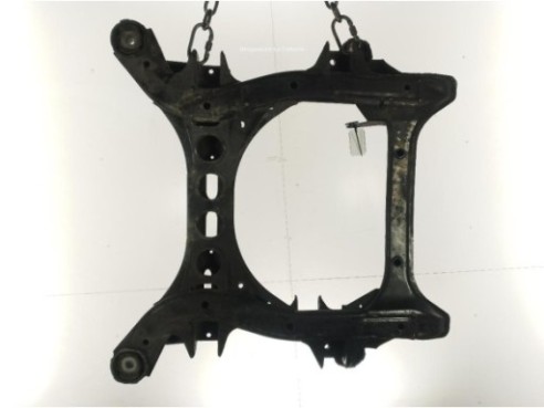 95834103000 CUNA MOTOR PORSCHE CAYENNE (9PA)|Desguaces La Cabaña