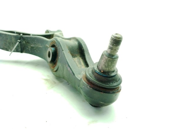 95534101733 BRAZO SUSPENSION DEL IZQ INF PORSCHE CAYENNE (9PA)|Desguaces La Cabaña