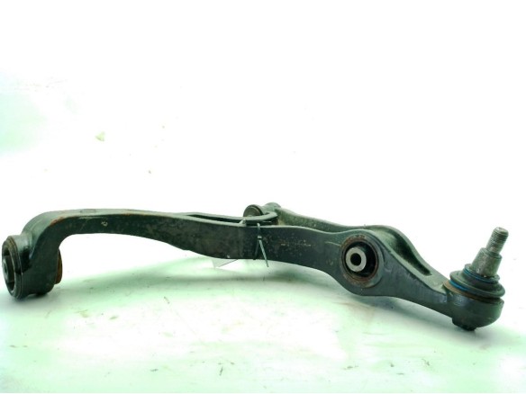 95534101733 BRAZO SUSPENSION DEL IZQ INF PORSCHE CAYENNE (9PA)|Desguaces La Cabaña