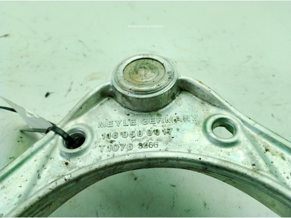 95534102702 BRAZO SUSPENSION DEL DER SUP PORSCHE CAYENNE (9PA)|Desguaces La Cabaña