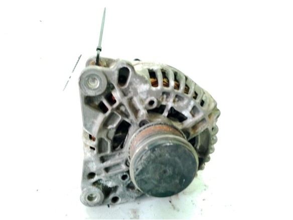 94860301502, 021903026B ALTERNADOR PORSCHE CAYENNE (9PA)|Desguaces La Cabaña