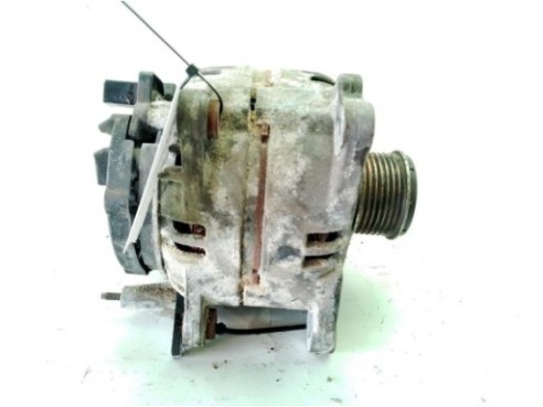 94860301502, 021903026B ALTERNADOR PORSCHE CAYENNE (9PA)|Desguaces La Cabaña