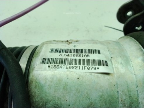 95812601401, 3B0820803C COMPRESOR AA PORSCHE CAYENNE (9PA)|Desguaces La Cabaña 2