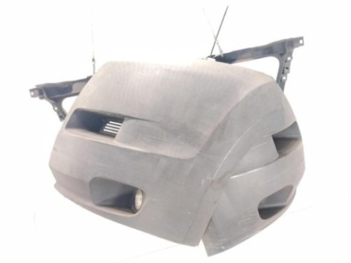 7401RH PARAGOLPES DEL PEUGEOT BOXER Furgón|Desguaces La Cabaña