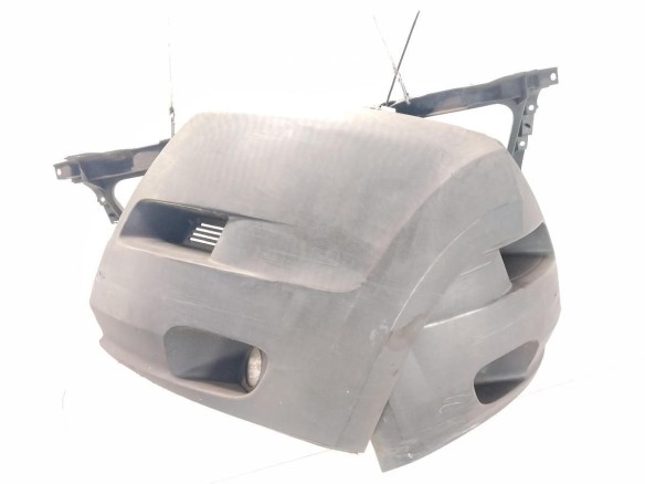 7401RH PARAGOLPES DEL PEUGEOT BOXER Furgón|Desguaces La Cabaña