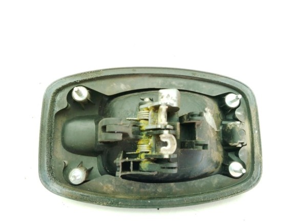 1650900680 MANILLA PUERTA LAT TRA DER EXT PEUGEOT BOXER Furgón|Desguaces La Cabaña