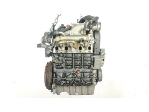 MOTOR COMPLETO|Desguaces La Cabaña 2