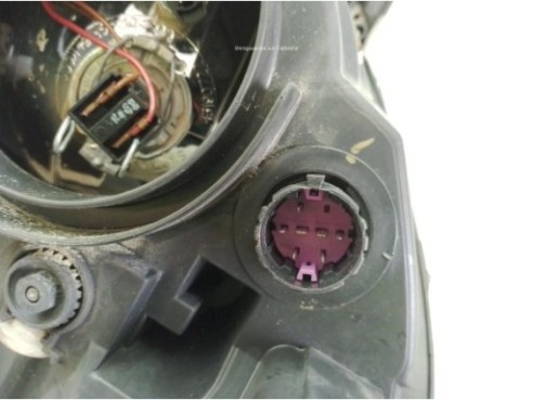 1606927480, 47460939 FARO IZQUIERDO PEUGEOT BOXER Furgón|Desguaces La Cabaña