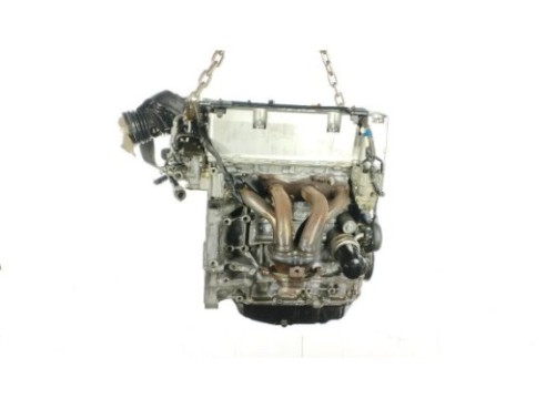 MOTOR COMPLETO|Desguaces La Cabaña 2