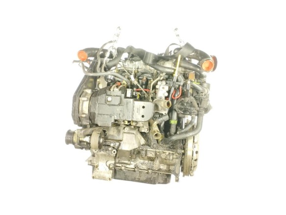 C9DB MOTOR FORD FOCUS (DAW, DBW)|Desguaces La Cabaña