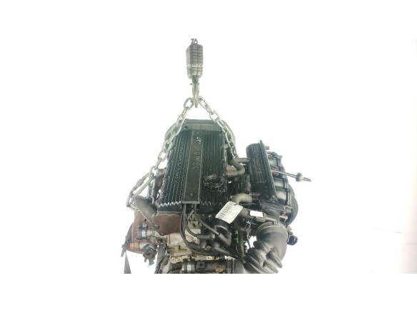 14K4F MOTOR ROVER 200 Fastback (RF)|Desguaces La Cabaña