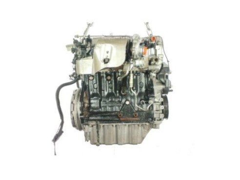 MOTOR COMPLETO|Desguaces La Cabaña 2