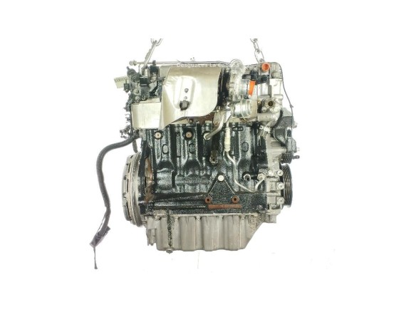 Y20DTH MOTOR OPEL ZAFIRA A Limusina (T98)|Desguaces La Cabaña