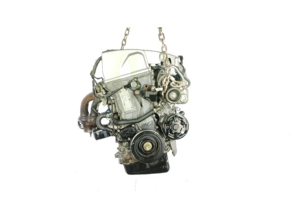 K24A3 MOTOR HONDA ACCORD VII (CL, CN)|Desguaces La Cabaña