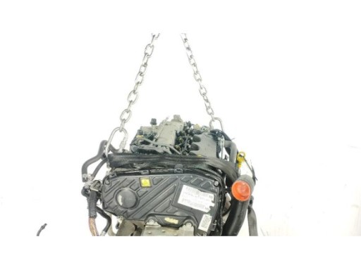 MOTOR COMPLETO|Desguaces La Cabaña