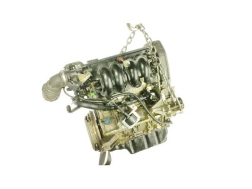 MOTOR COMPLETO|Desguaces La Cabaña 2