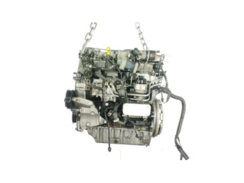 Y20DTH MOTOR OPEL ZAFIRA A Limusina (T98)|Desguaces La Cabaña