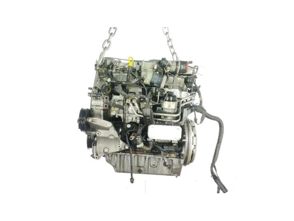 Y20DTH MOTOR OPEL ZAFIRA A Limusina (T98)|Desguaces La Cabaña