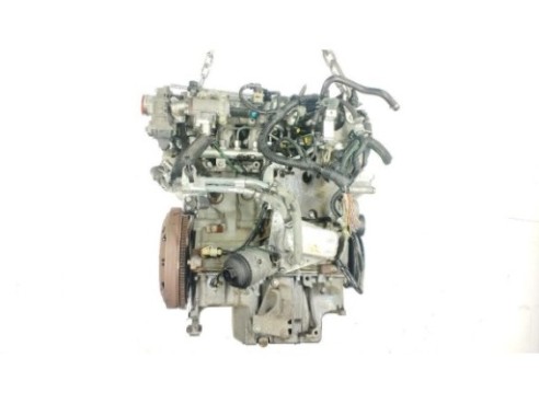 MOTOR COMPLETO|Desguaces La Cabaña 2