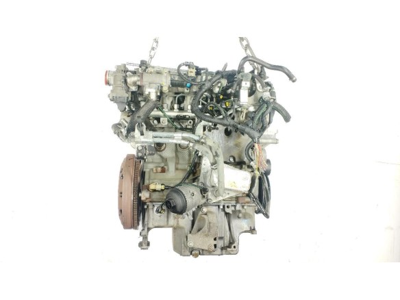 Z19DT MOTOR OPEL VECTRA C GTS (Z02)|Desguaces La Cabaña
