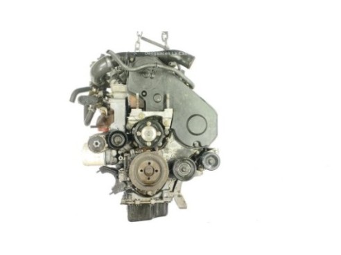 C9DB MOTOR FORD FOCUS (DAW, DBW)|Desguaces La Cabaña
