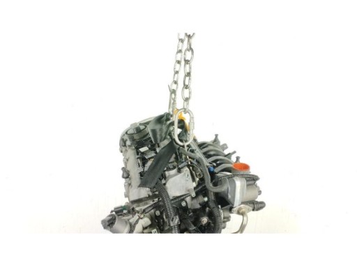 MOTOR COMPLETO|Desguaces La Cabaña