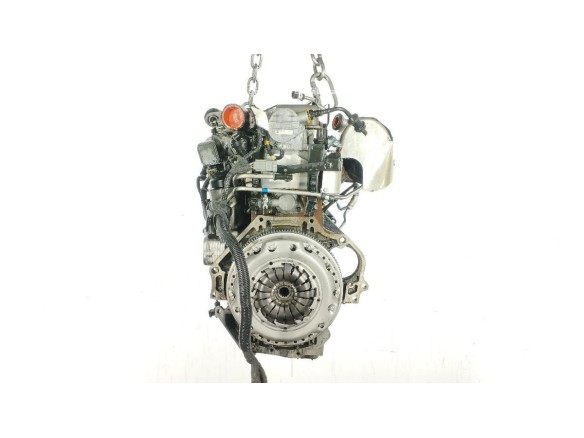 Y20DTH MOTOR OPEL ZAFIRA A Limusina (T98)|Desguaces La Cabaña